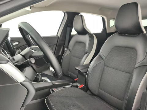 Renault Captur   TCe GPF Micro Hibrido Techno 103kW