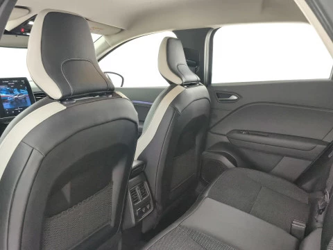 Renault Captur   TCe GPF Micro Hibrido Techno 103kW