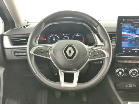 Renault Captur   TCe GPF Micro Hibrido Techno 103kW