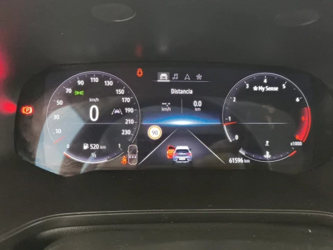 Renault Captur   TCe GPF Micro Hibrido Techno 103kW