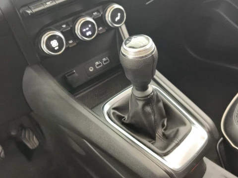 Renault Captur   TCe GPF Micro Hibrido Techno 103kW