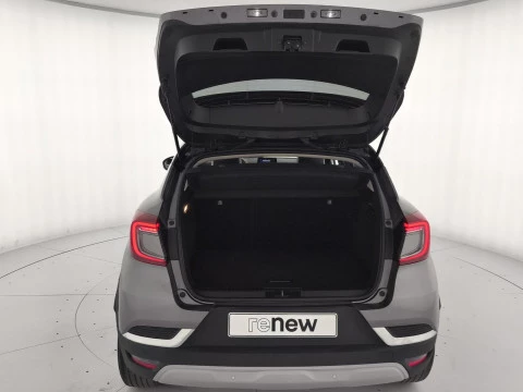 Renault Captur   TCe GPF Micro Hibrido Techno 103kW