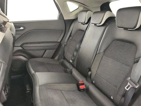 Renault Captur   TCe GPF Micro Hibrido Techno 103kW