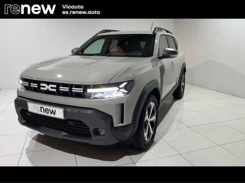 Dacia Duster Journey HYBRID 105kW (140CV) 4X2