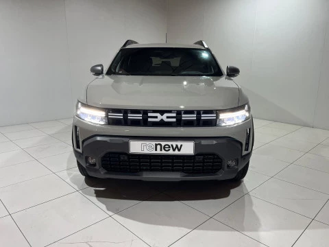 Dacia Duster Journey HYBRID 105kW (140CV) 4X2