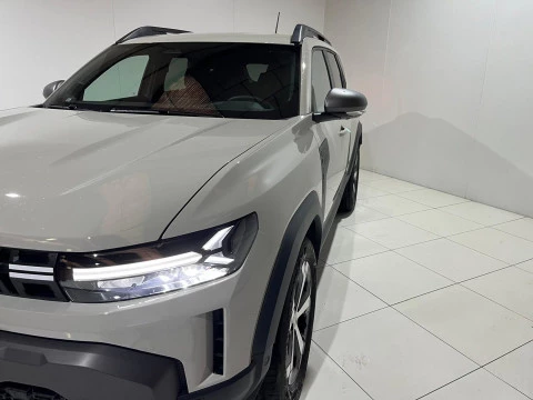 Dacia Duster Journey HYBRID 105kW (140CV) 4X2