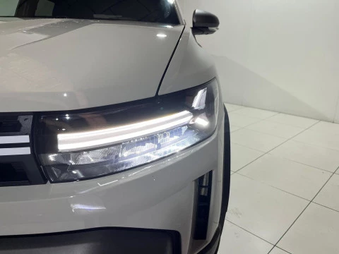 Dacia Duster Journey HYBRID 105kW (140CV) 4X2
