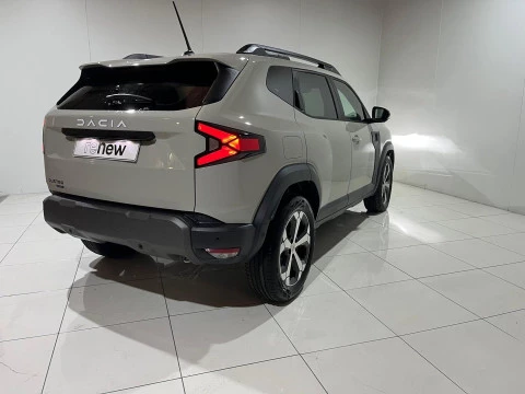 Dacia Duster Journey HYBRID 105kW (140CV) 4X2