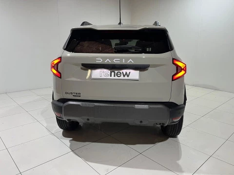 Dacia Duster Journey HYBRID 105kW (140CV) 4X2