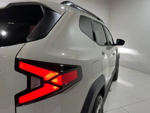 Dacia Duster Journey HYBRID 105kW (140CV) 4X2