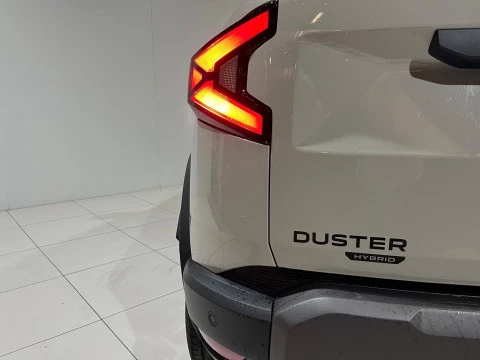 Dacia Duster Journey HYBRID 105kW (140CV) 4X2