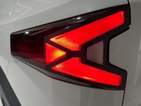 Dacia Duster Journey HYBRID 105kW (140CV) 4X2