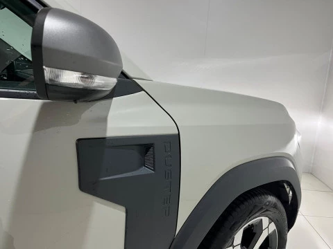 Dacia Duster Journey HYBRID 105kW (140CV) 4X2