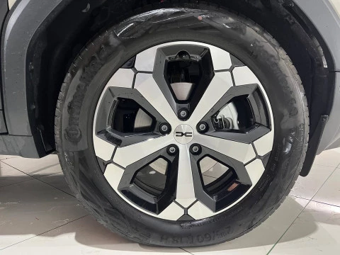 Dacia Duster Journey HYBRID 105kW (140CV) 4X2