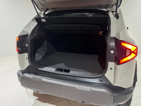 Dacia Duster Journey HYBRID 105kW (140CV) 4X2