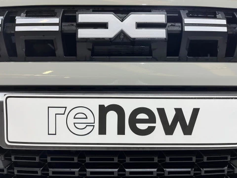 Dacia Duster Journey HYBRID 105kW (140CV) 4X2