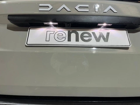 Dacia Duster Journey HYBRID 105kW (140CV) 4X2