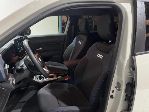 Dacia Duster Journey HYBRID 105kW (140CV) 4X2
