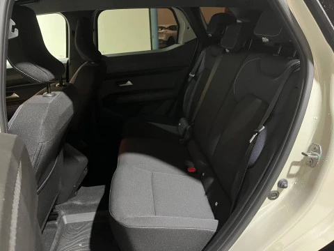 Dacia Duster Journey HYBRID 105kW (140CV) 4X2
