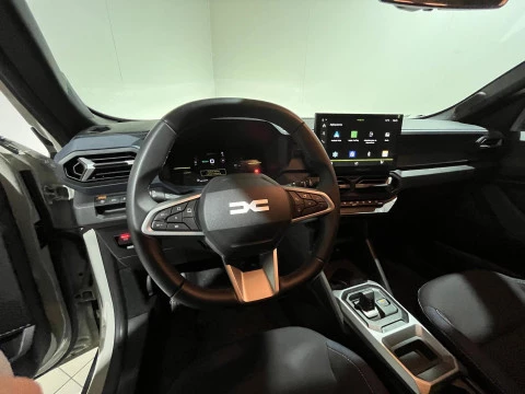 Dacia Duster Journey HYBRID 105kW (140CV) 4X2