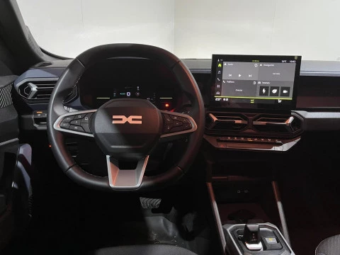 Dacia Duster Journey HYBRID 105kW (140CV) 4X2
