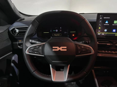 Dacia Duster Journey HYBRID 105kW (140CV) 4X2