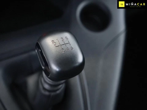 Peugeot Rifter BlueHDi 100 Active Pack Standard 73 kW (100 CV)