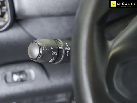 Peugeot Rifter BlueHDi 100 Active Pack Standard 73 kW (100 CV)