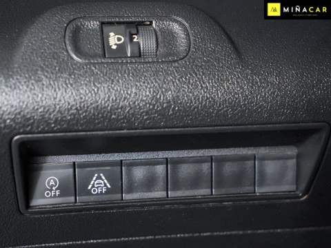 Peugeot Rifter BlueHDi 100 Active Pack Standard 73 kW (100 CV)