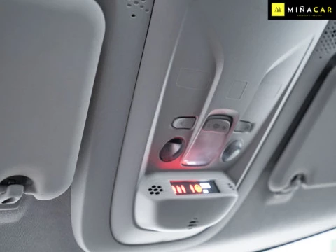 Peugeot Rifter BlueHDi 100 Active Pack Standard 73 kW (100 CV)