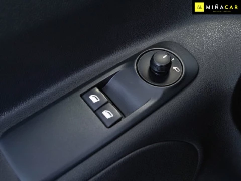 Peugeot Rifter BlueHDi 100 Active Pack Standard 73 kW (100 CV)