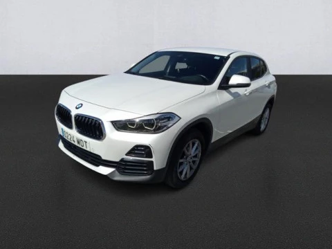 BMW X2 sDrive18d