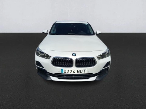 BMW X2 sDrive18d