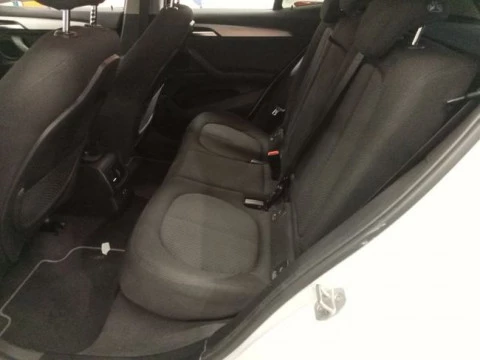 BMW X2 sDrive18d
