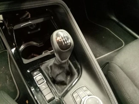 BMW X2 sDrive18d