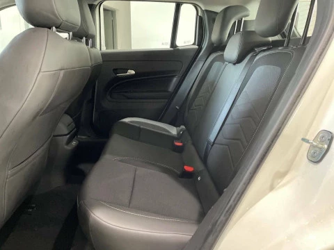 Jeep Avenger 1.2 G 74kW (100CV) Altitude