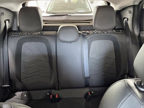 Jeep Avenger 1.2 G 74kW (100CV) Altitude