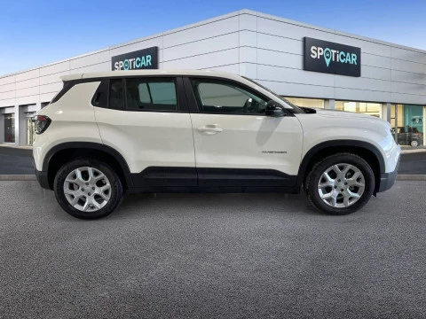 Jeep Avenger 1.2 G 74kW (100CV) Altitude