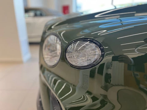 Bentley Bentayga 4.0 V8 S 4WD Auto