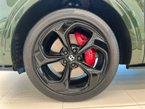 Bentley Bentayga 4.0 V8 S 4WD Auto