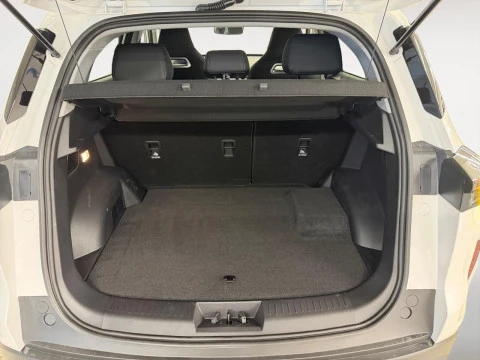EBRO S400 1.5 DHE HEV Excellence CVT