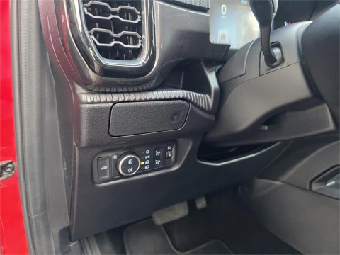 Ford Ranger 2.0 Ecob 125kW 4x4 Dob Cabina Limited AT