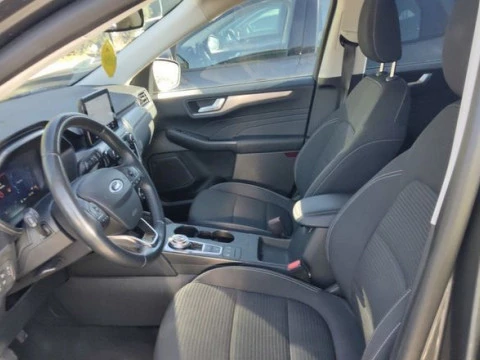 Ford Kuga Titanium 1.5 EcoBlue 88kW (120CV) Auto