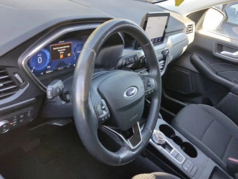 Ford Kuga Titanium 1.5 EcoBlue 88kW (120CV) Auto