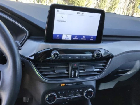 Ford Kuga Titanium 1.5 EcoBlue 88kW (120CV) Auto