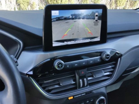 Ford Kuga Titanium 1.5 EcoBlue 88kW (120CV) Auto