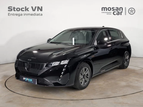 Peugeot 308 5P Style BlueHDi 130 S&S EAT8