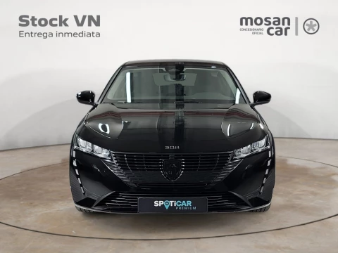 Peugeot 308 5P Style BlueHDi 130 S&S EAT8