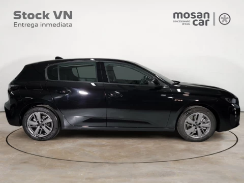 Peugeot 308 5P Style BlueHDi 130 S&S EAT8