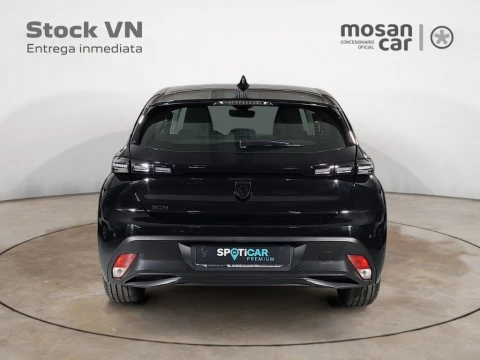 Peugeot 308 5P Style BlueHDi 130 S&S EAT8